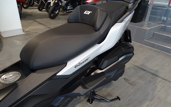 Neufahrzeug BMW C 400 GT - Bild 6