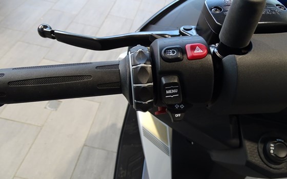 Gebrauchtmotorrad BMW C 400 GT - Bild 7