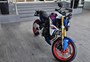 Motorrad