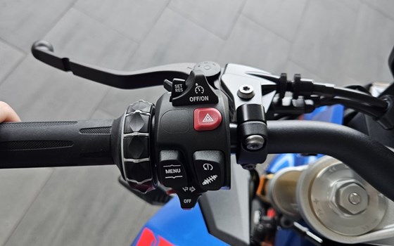 Neufahrzeug BMW F 900 R - Bild 10