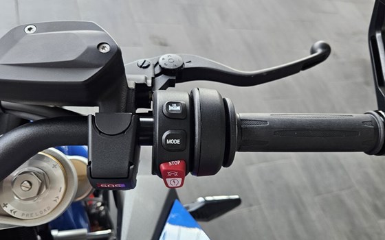 Neufahrzeug BMW F 900 R - Bild 11