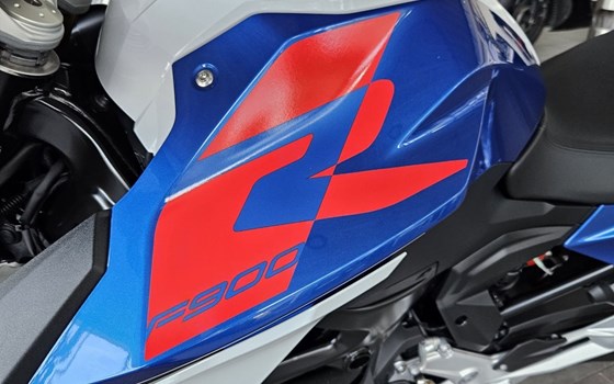 Neufahrzeug BMW F 900 R - Bild 12