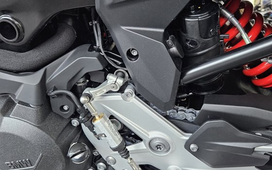 Neufahrzeug BMW F 900 R - Bild 13