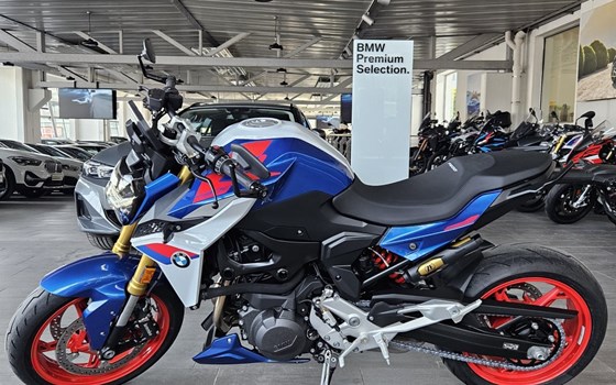 Neufahrzeug BMW F 900 R - Bild 2