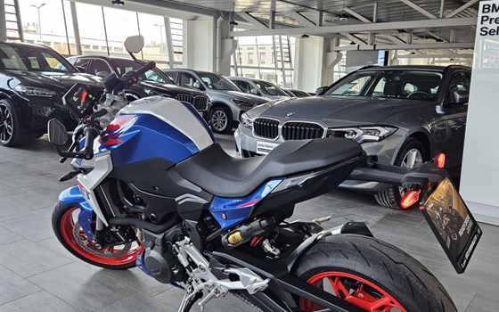 Neufahrzeug BMW F 900 R - Bild 3