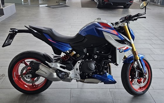 Neufahrzeug BMW F 900 R - Bild 7