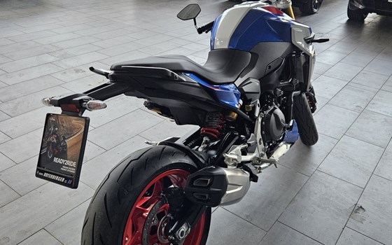 Neufahrzeug BMW F 900 R - Bild 8