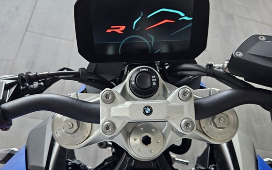 Neufahrzeug BMW F 900 R - Bild 9