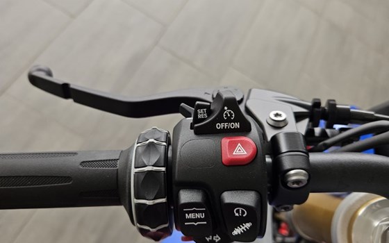 Neufahrzeug BMW F 900 R - Bild 10