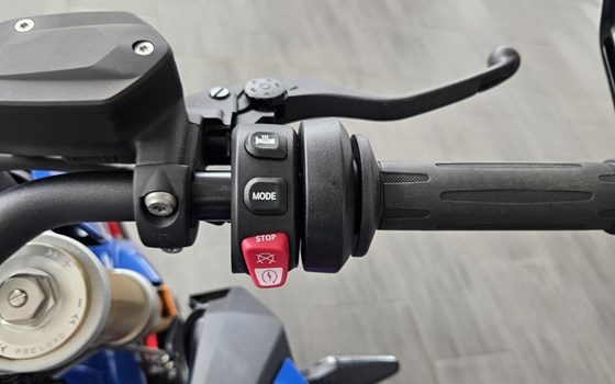 Neufahrzeug BMW F 900 R - Bild 11