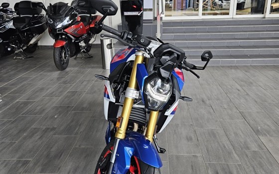 Neufahrzeug BMW F 900 R - Bild 4