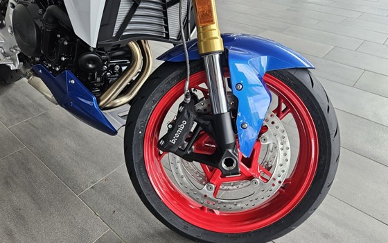 Neufahrzeug BMW F 900 R - Bild 6