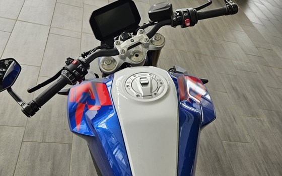 Neufahrzeug BMW F 900 R - Bild 9