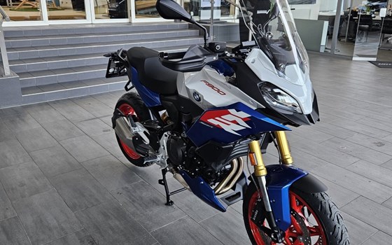 Neufahrzeug BMW F 900 XR - Bild 1