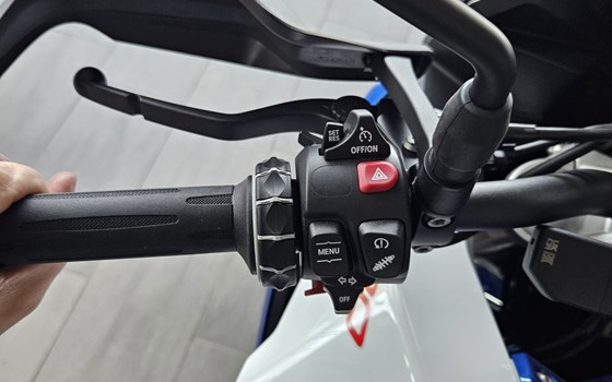 Neufahrzeug BMW F 900 XR - Bild 10