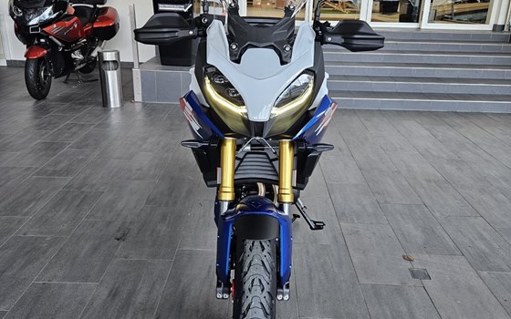 Neufahrzeug BMW F 900 XR - Bild 4