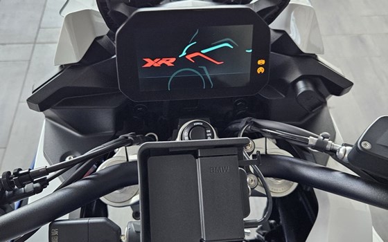 Neufahrzeug BMW F 900 XR - Bild 9
