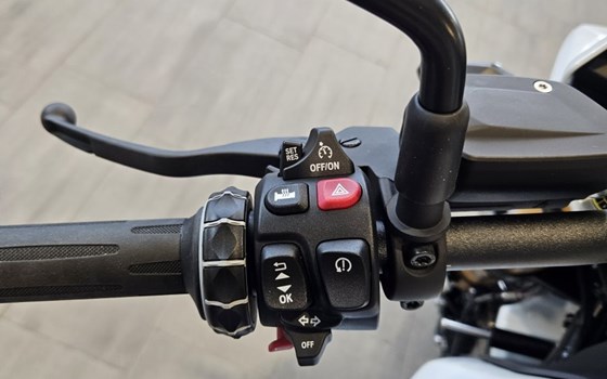 Neufahrzeug BMW R 12 G/S - Bild 10