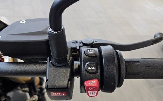 Neufahrzeug BMW R 12 G/S - Bild 11