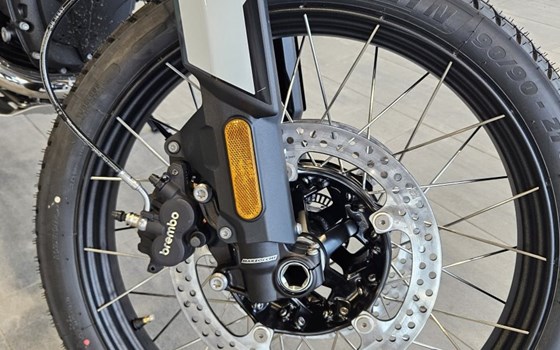 Gebrauchtmotorrad BMW R 12 G/S - Bild 5