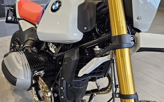 Gebrauchtmotorrad BMW R 12 G/S - Bild 6