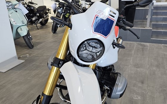 Gebrauchtmotorrad BMW R 12 G/S - Bild 7