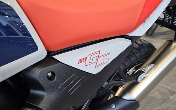 Neufahrzeug BMW R 12 G/S - Bild 8