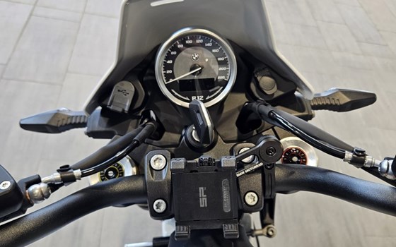 Gebrauchtmotorrad BMW R 12 G/S - Bild 9