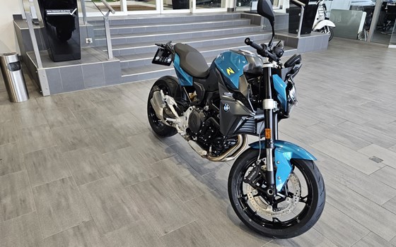 Neufahrzeug BMW F 900 R - Bild 1