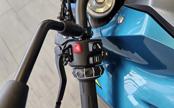 Neufahrzeug BMW F 900 R - Bild 10