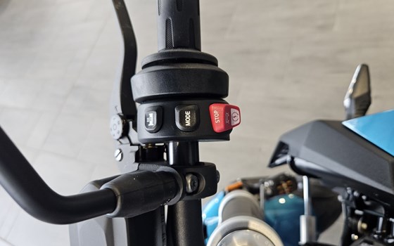 Neufahrzeug BMW F 900 R - Bild 11