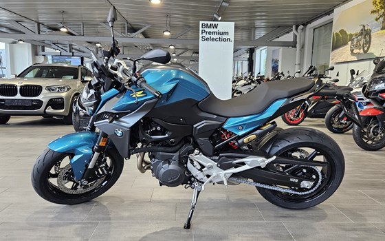 Neufahrzeug BMW F 900 R - Bild 2