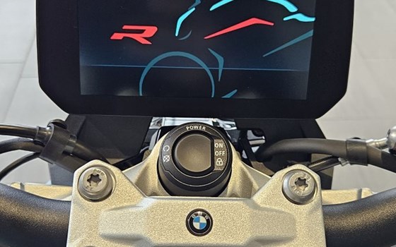 Neufahrzeug BMW F 900 R - Bild 12