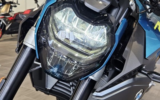 Neufahrzeug BMW F 900 R - Bild 4
