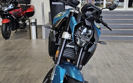 Neufahrzeug BMW F 900 R - Bild 6