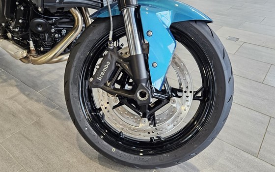 Neufahrzeug BMW F 900 R - Bild 7