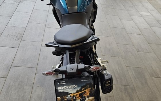 Neufahrzeug BMW F 900 R - Bild 9