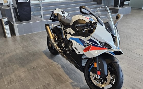 Neufahrzeug BMW S 1000 RR - Bild 1