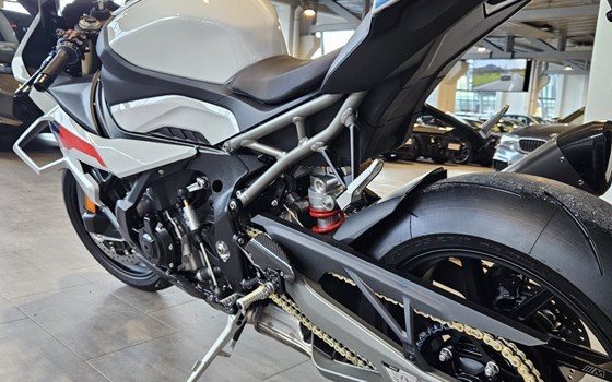 Neufahrzeug BMW S 1000 RR - Bild 10