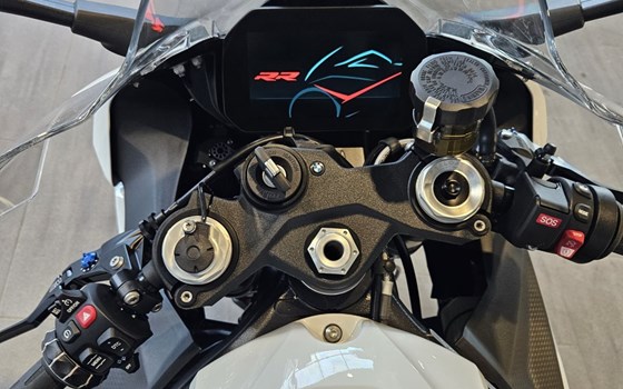Neufahrzeug BMW S 1000 RR - Bild 11