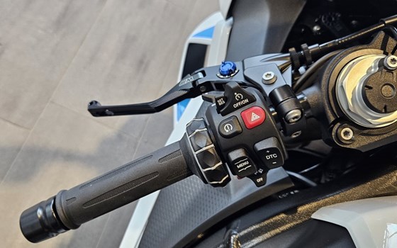 Neufahrzeug BMW S 1000 RR - Bild 12