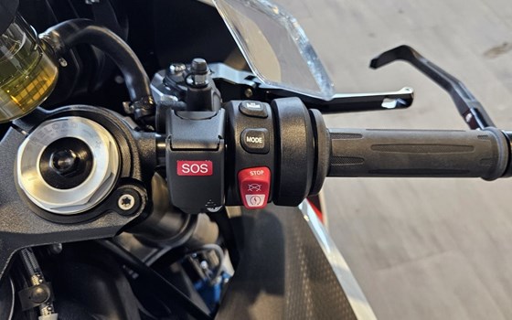 Neufahrzeug BMW S 1000 RR - Bild 13