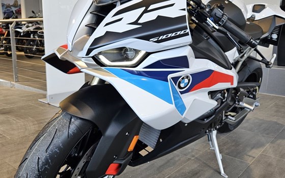 Neufahrzeug BMW S 1000 RR - Bild 15