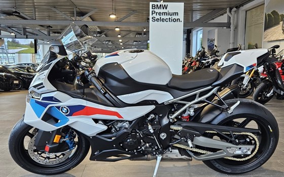Neufahrzeug BMW S 1000 RR - Bild 2