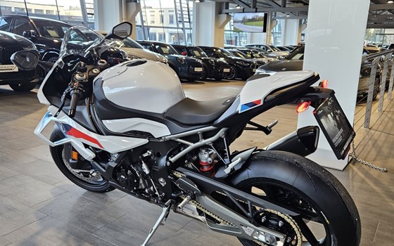 Neufahrzeug BMW S 1000 RR - Bild 3