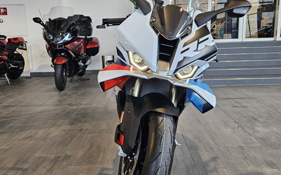Neufahrzeug BMW S 1000 RR - Bild 4