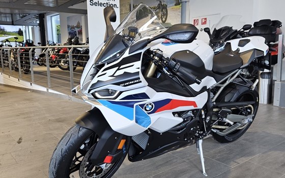 Neufahrzeug BMW S 1000 RR - Bild 5