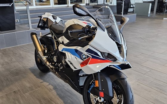 Neufahrzeug BMW S 1000 RR - Bild 6