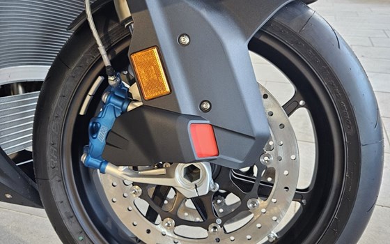 Neufahrzeug BMW S 1000 RR - Bild 7