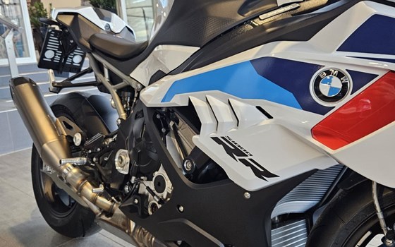 Neufahrzeug BMW S 1000 RR - Bild 8